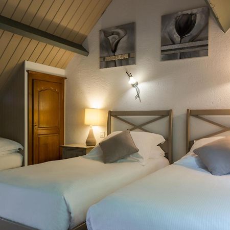 L'Oree Des Chenes, The Originals Relais La Ferté-Saint-Aubin Dış mekan fotoğraf
