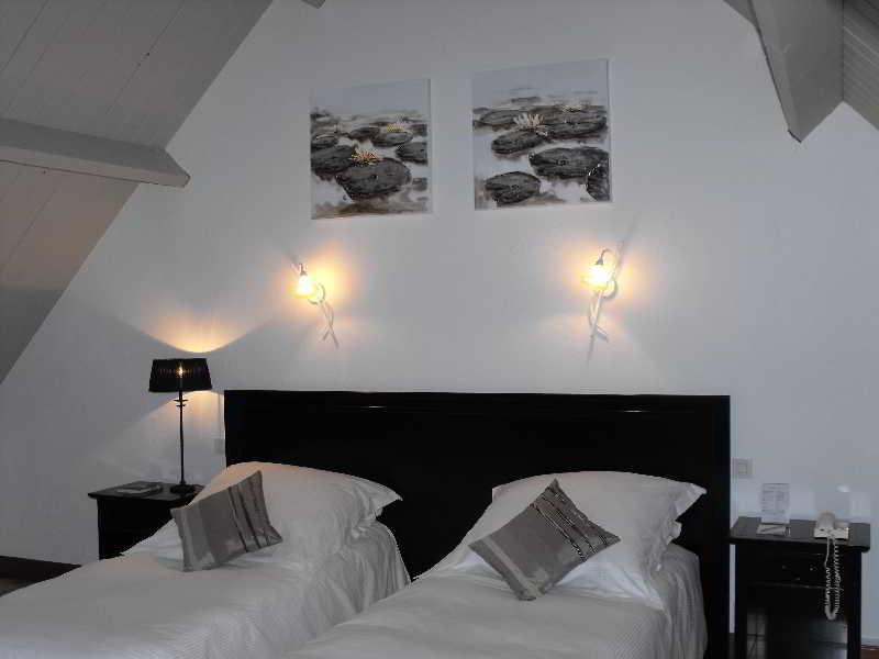 L'Oree Des Chenes, The Originals Relais La Ferté-Saint-Aubin Dış mekan fotoğraf