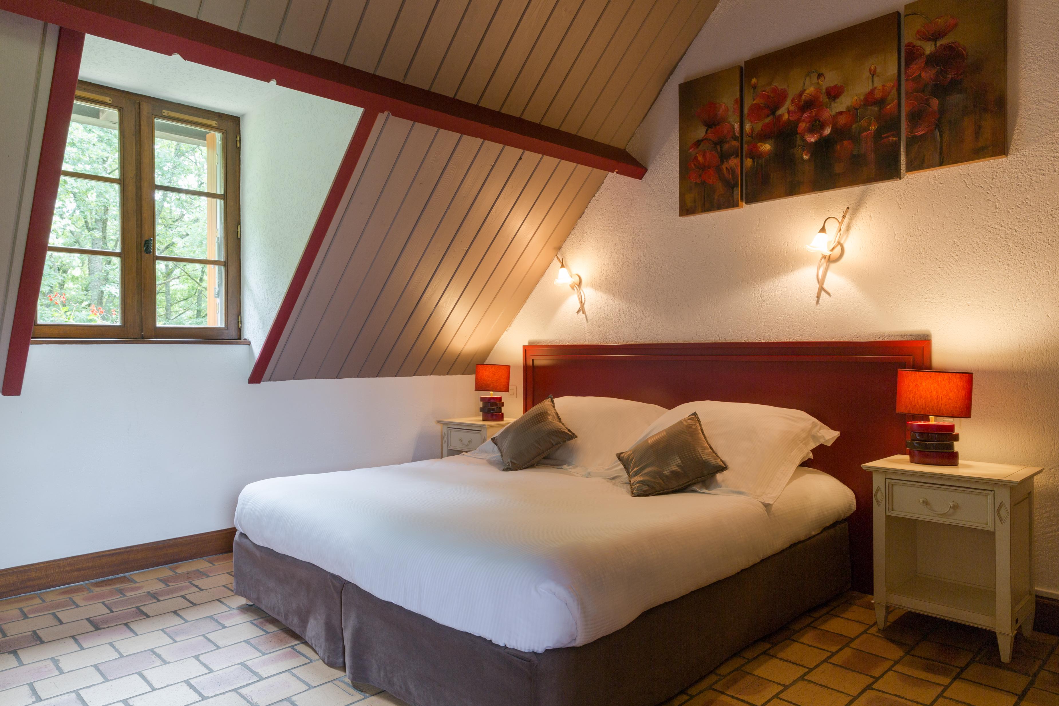 L'Oree Des Chenes, The Originals Relais La Ferté-Saint-Aubin Dış mekan fotoğraf