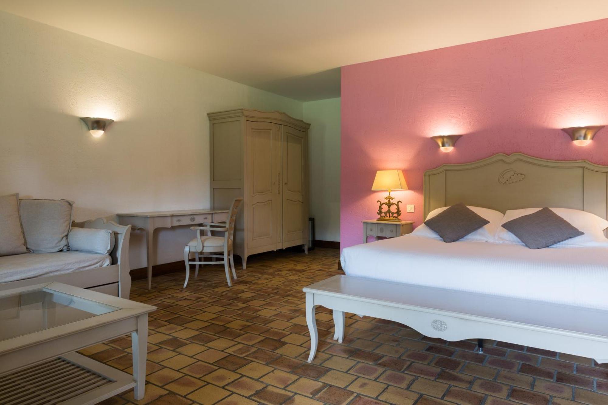 L'Oree Des Chenes, The Originals Relais La Ferté-Saint-Aubin Dış mekan fotoğraf